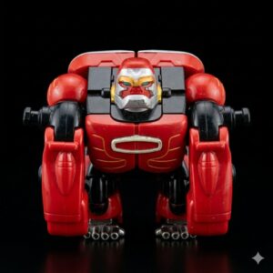 DX gao kong red khỉ đỏ | Bandai nhật gaoranger